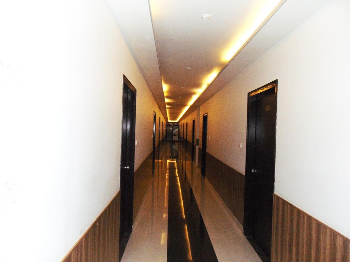 Makrana Raj Hotel Sikar エクステリア 写真